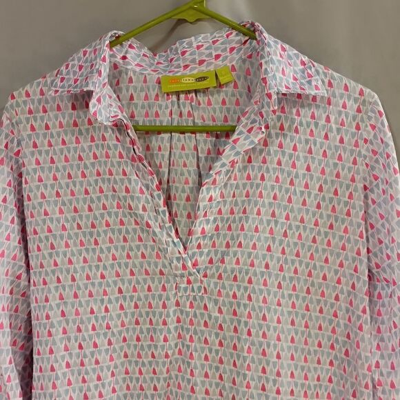 Rock flower,papp  shirt for women - Picture 1 of 3